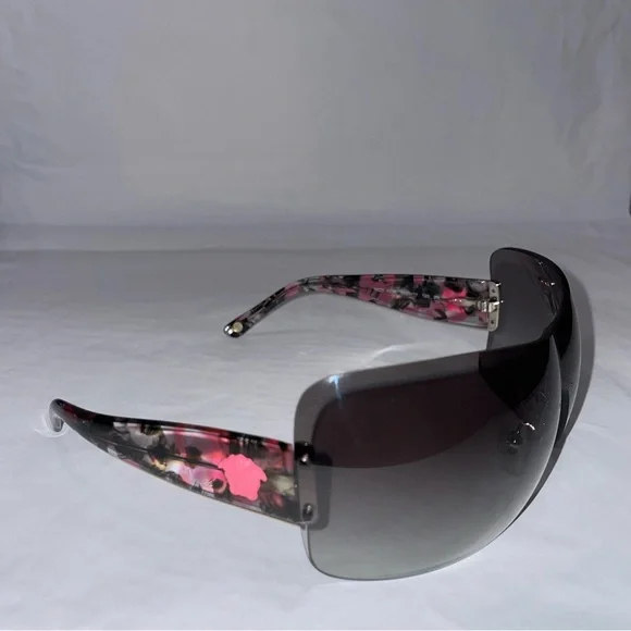 VERSACE - SUNGLASSES - Picture 6 of 11